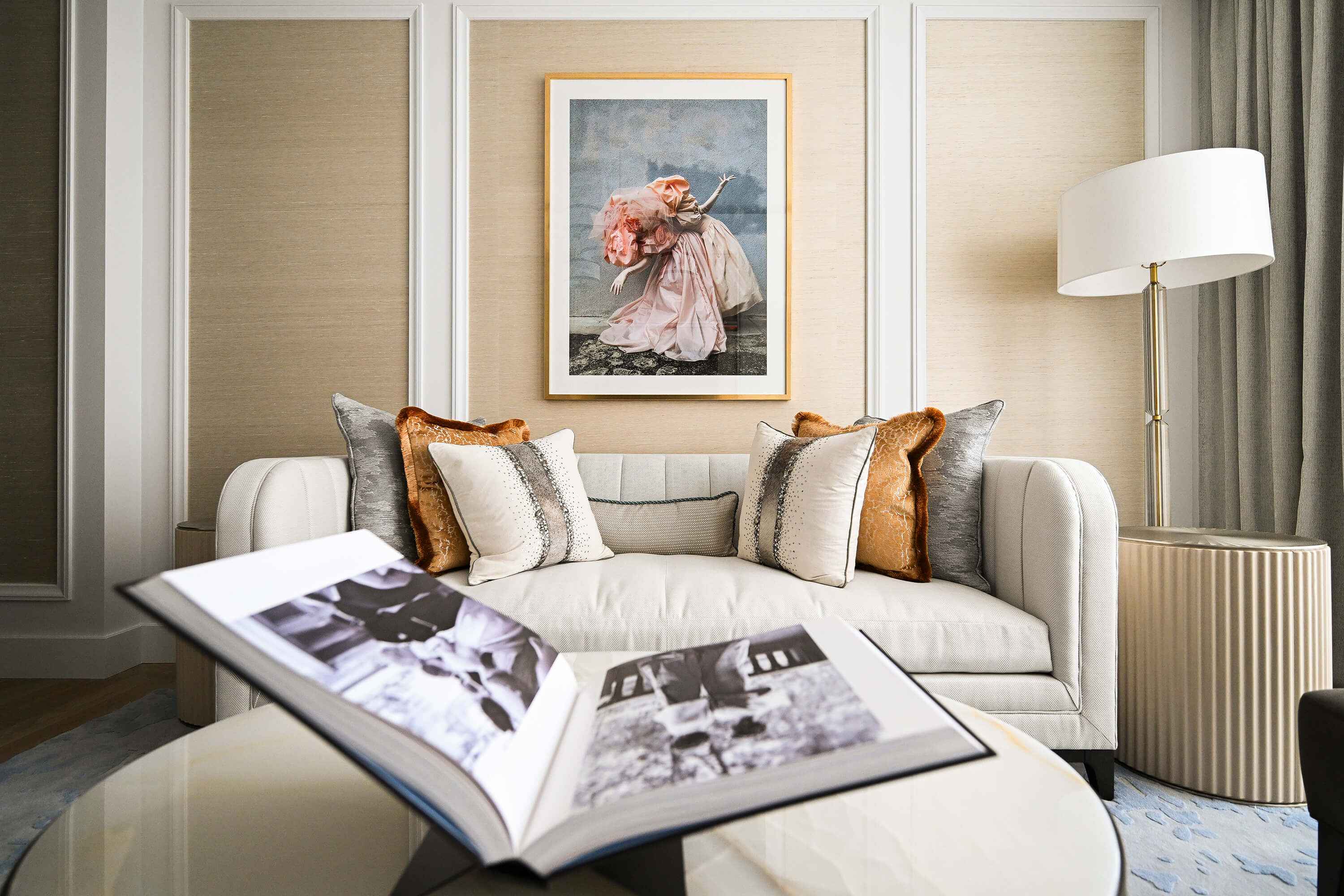 Corinthia Grand Astoria Hotel Brussels