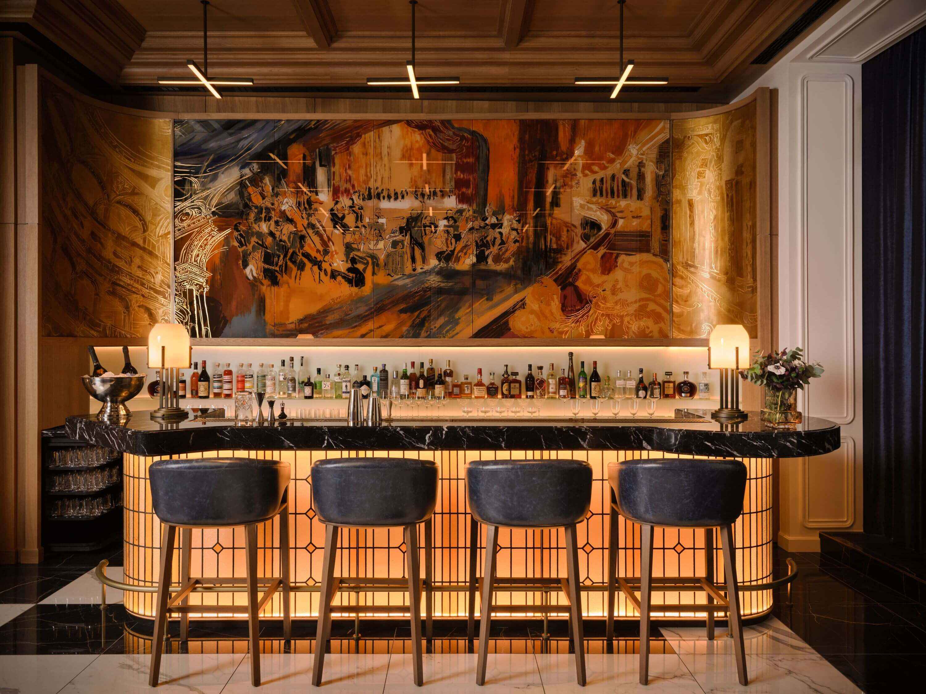 St. Regis Budapest