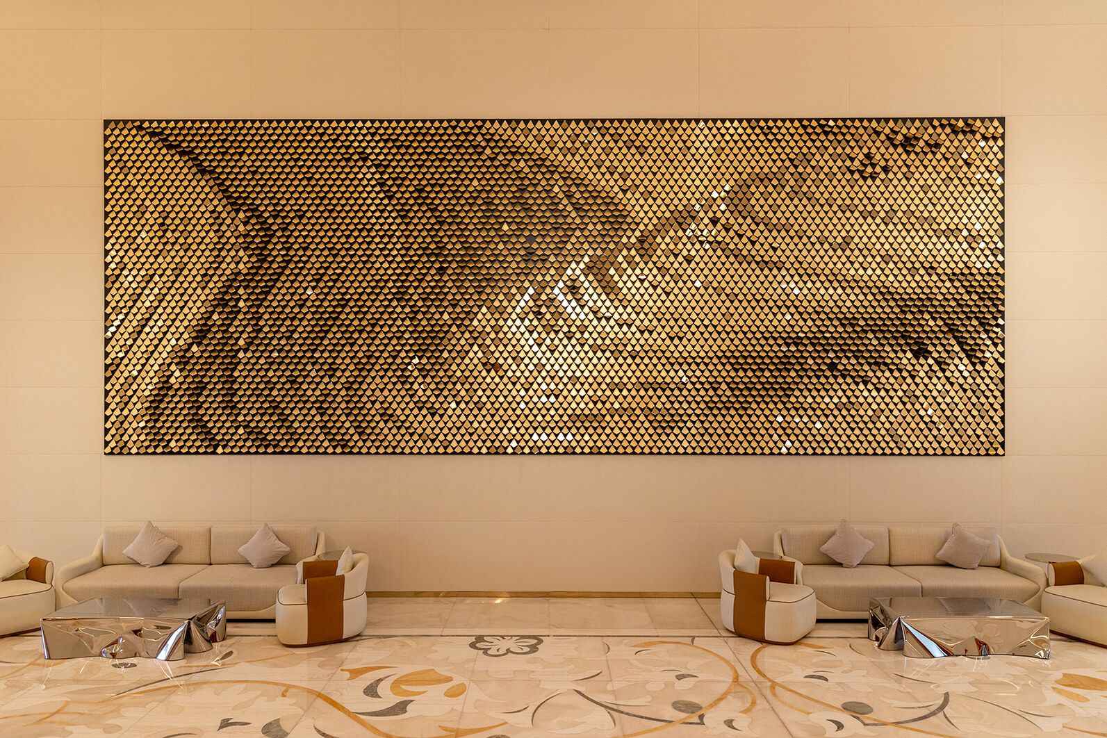 Katara Towers Lusail