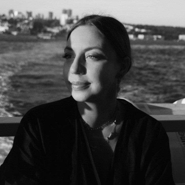 Our team of experts brings deep knowledge, passion and experience to every project. image