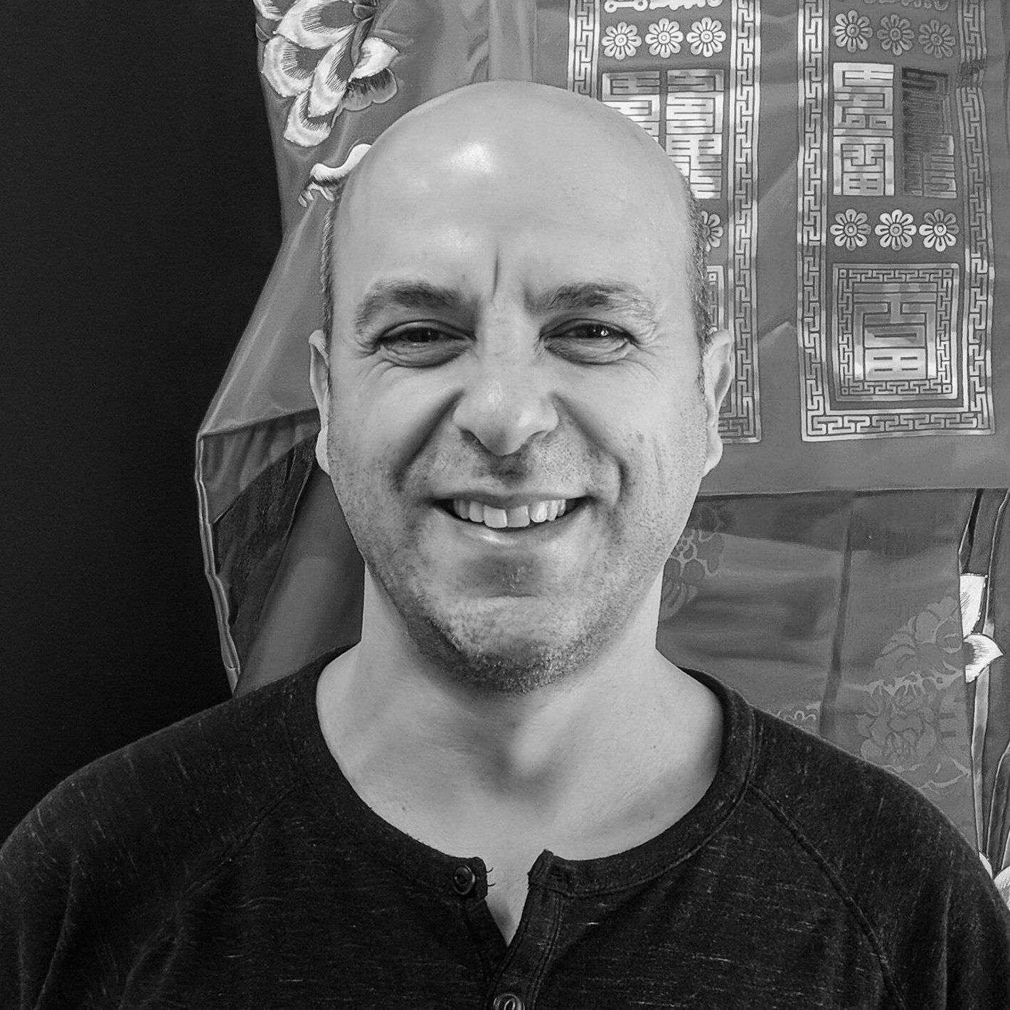 Our team of experts brings deep knowledge, passion and experience to every project. image