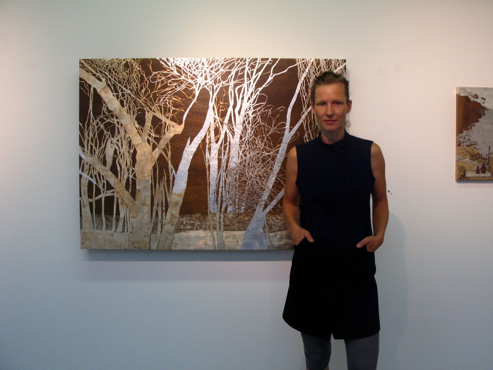 Sandra Spannan image