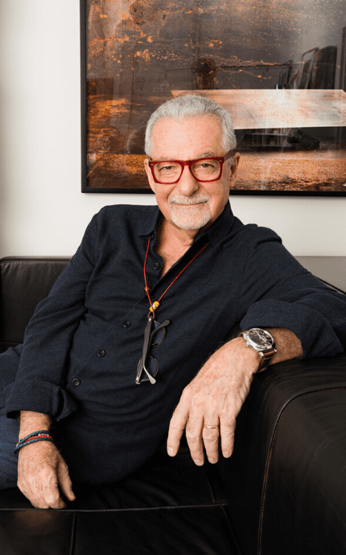 Adam D. Tihany image