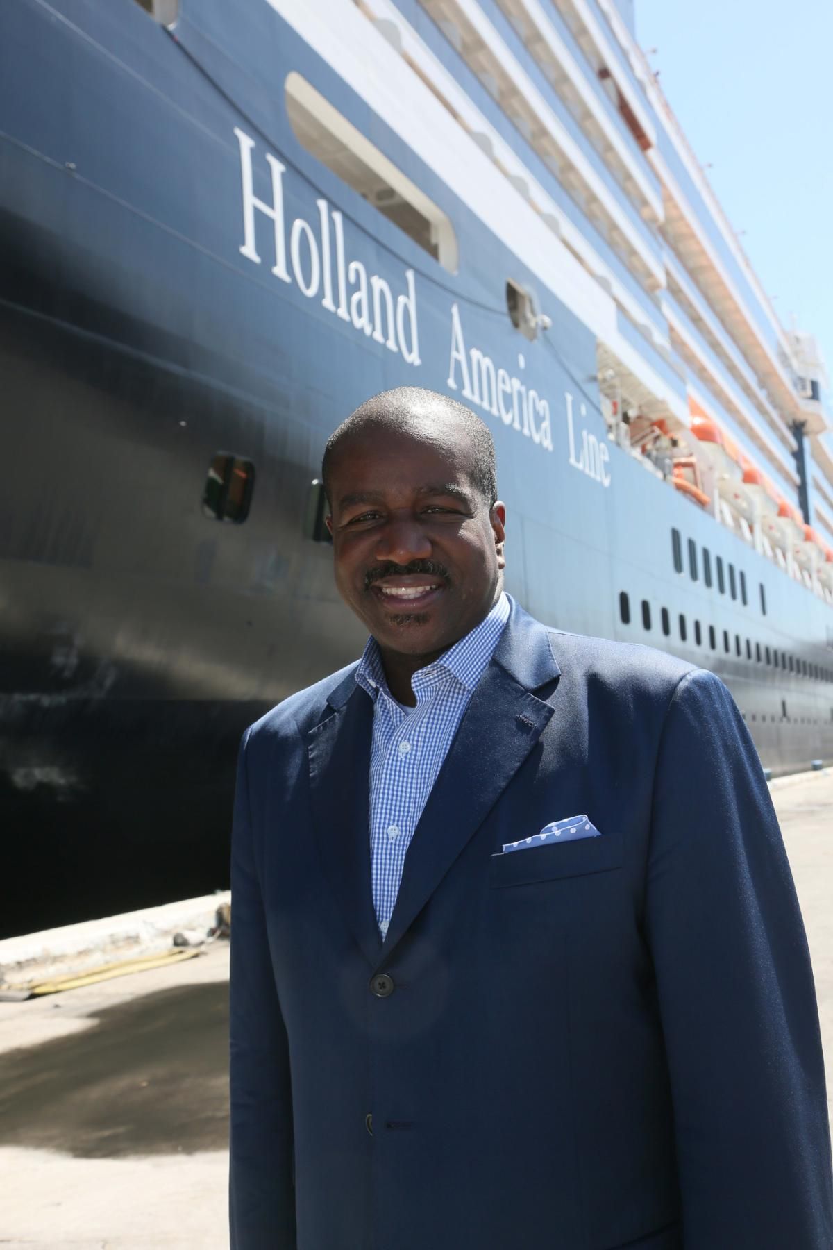 Orlando Ashford image