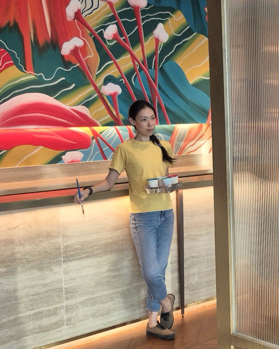 Cassie Wong (Cassielelolea) image
