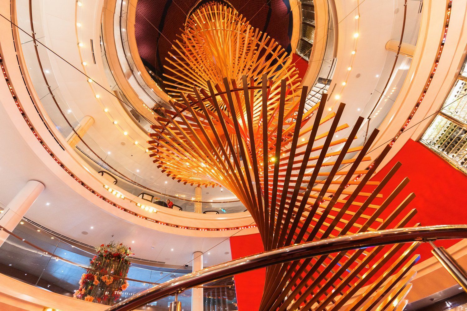 <p>Holland American Rotterdam<br/><i>Seattle, WA, USA</i></p> image