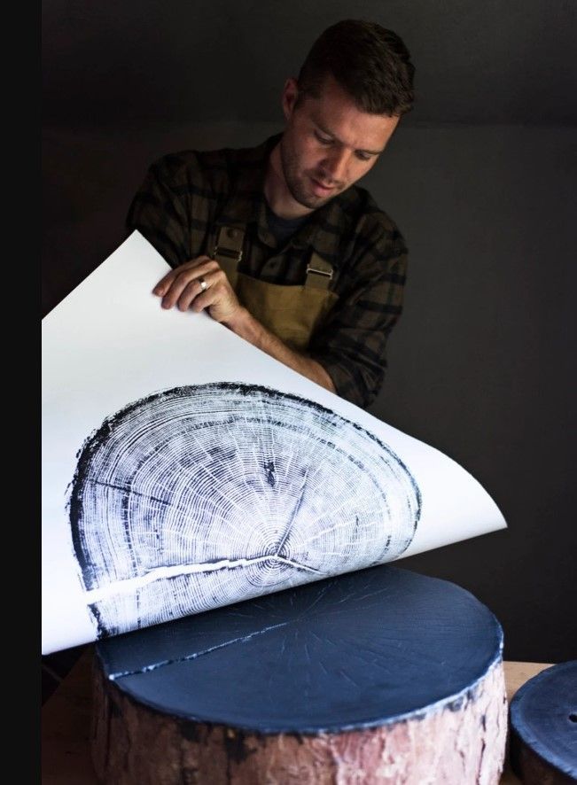 <p>Inn the Ground<br/><i>Carlton, OR, USA</i></p> image